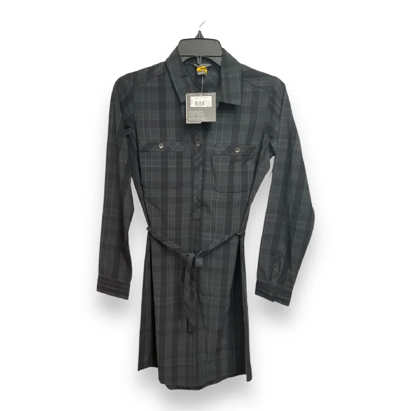Dress Casual Midi By Eddie Bauer In Plaid Pattern, Size: Xs Elegant Velvet Midi Dress Dress Casual Midi By Eddie Bauer In Plaid Pattern, Size: Xs Elegant Velvet Midi Dress
