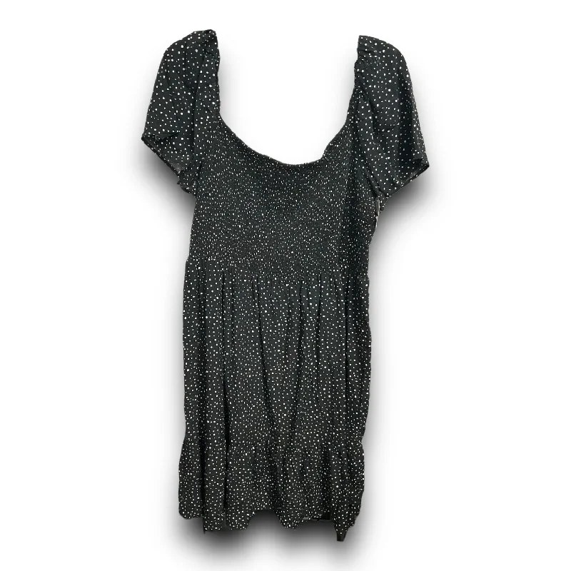 Dress Casual Midi By Gap In Polkadot Pattern, Size: Xxl Fashionable Pencil Midi Dress Dress Casual Midi By Gap In Polkadot Pattern, Size: Xxl Fashionable Pencil Midi Dress
