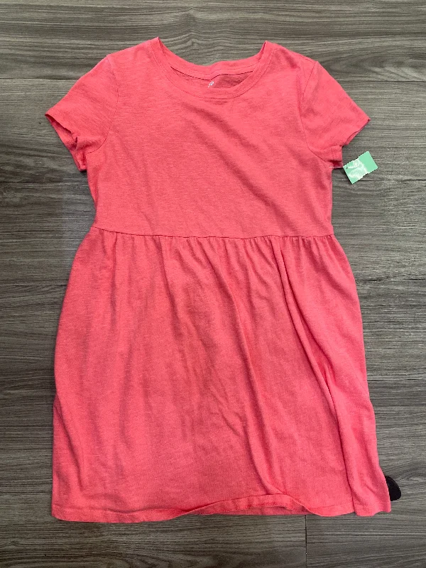 Dress Casual Midi By So In Pink, Size: M Comfortable Empire Waist Midi Dress