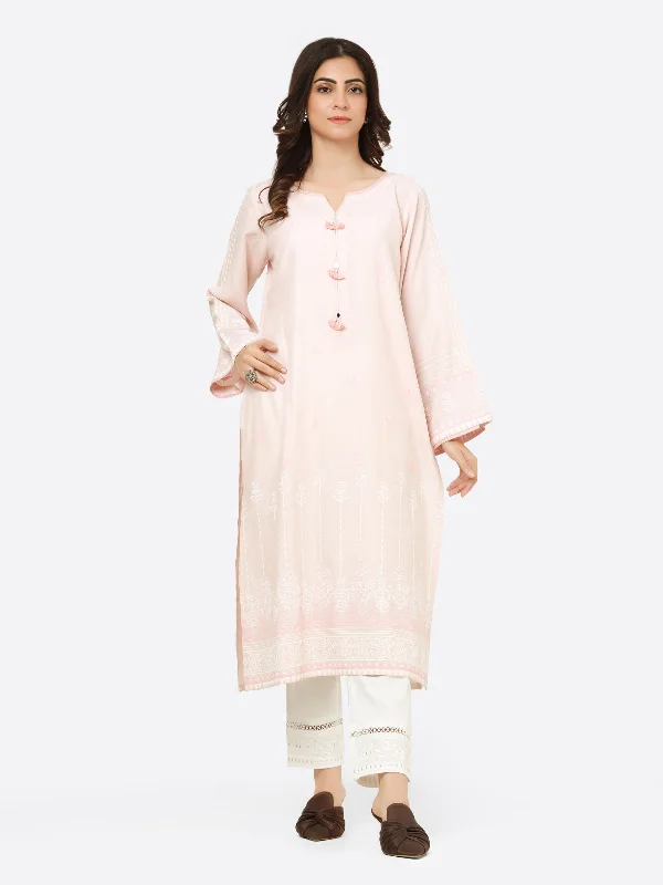 Pret 1Pc Block Printed Viscose Shirt - EWTKP23-69262S-- Terry Blend Velvet Blend Canvas Blend Pret 1Pc Block Printed Viscose Shirt - EWTKP23-69262S-- Terry Blend Velvet Blend Canvas Blend